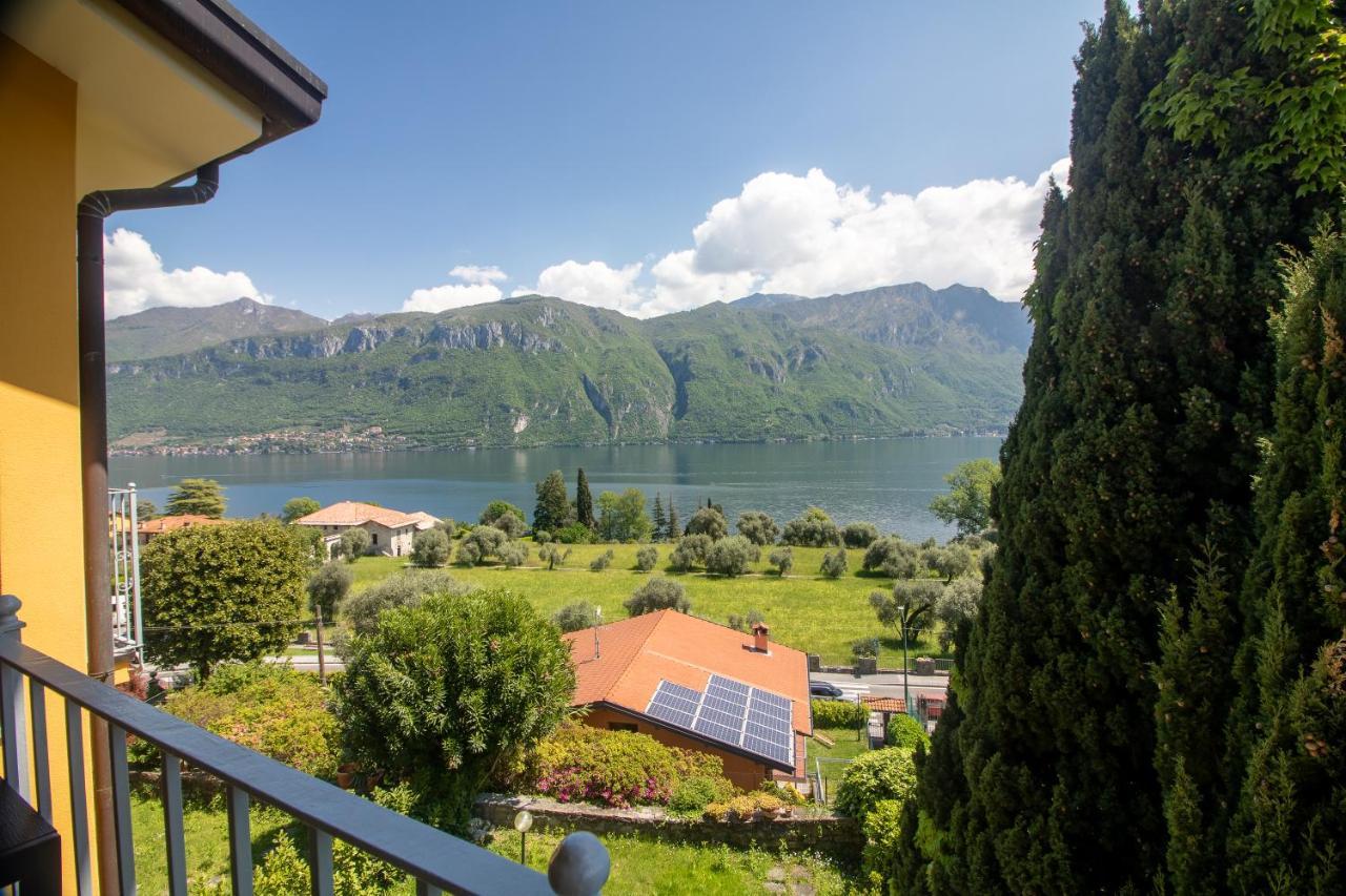 Ca' Maria Acero By Wonderful Italy Bellagio Exterior foto