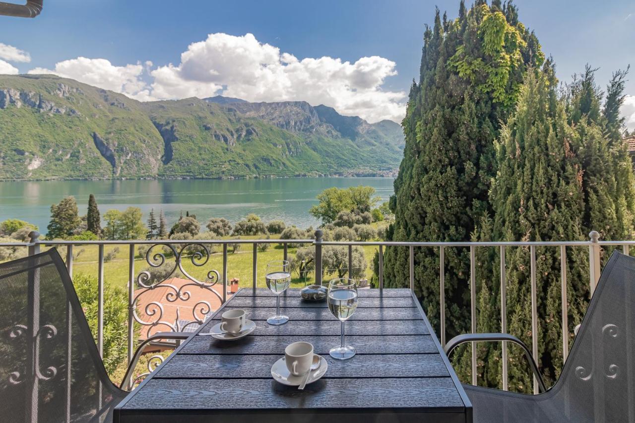 Ca' Maria Acero By Wonderful Italy Bellagio Exterior foto