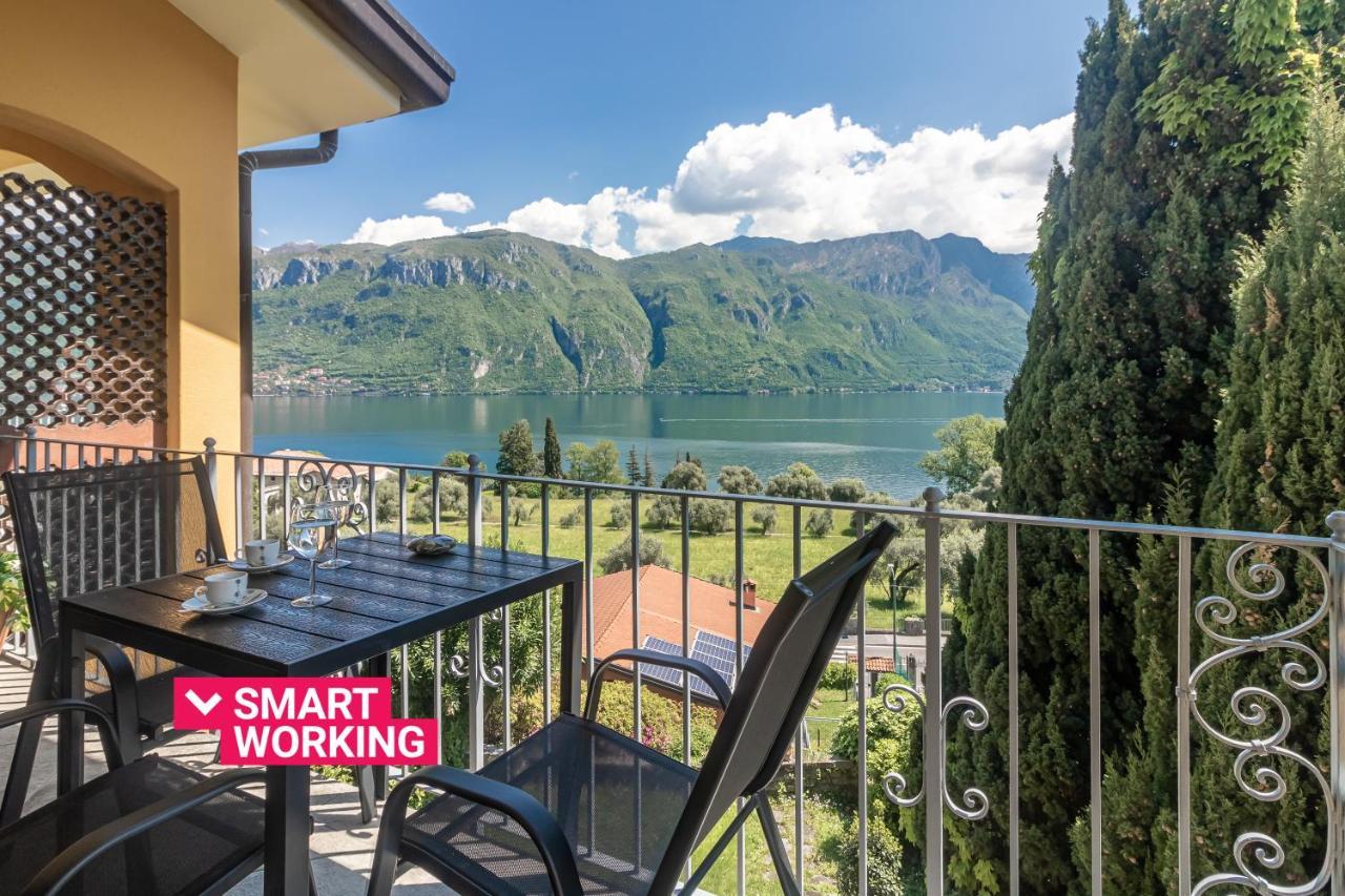 Ca' Maria Acero By Wonderful Italy Bellagio Exterior foto
