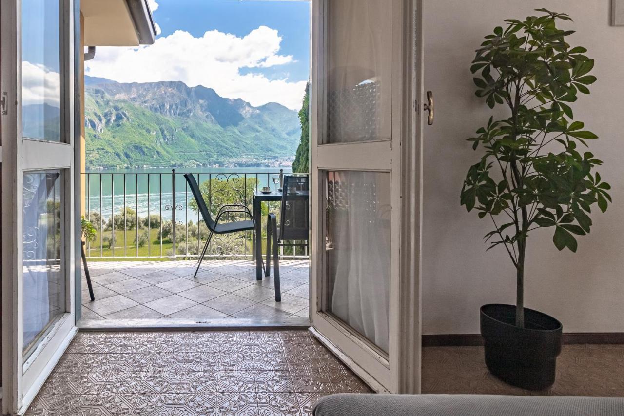 Ca' Maria Acero By Wonderful Italy Bellagio Exterior foto