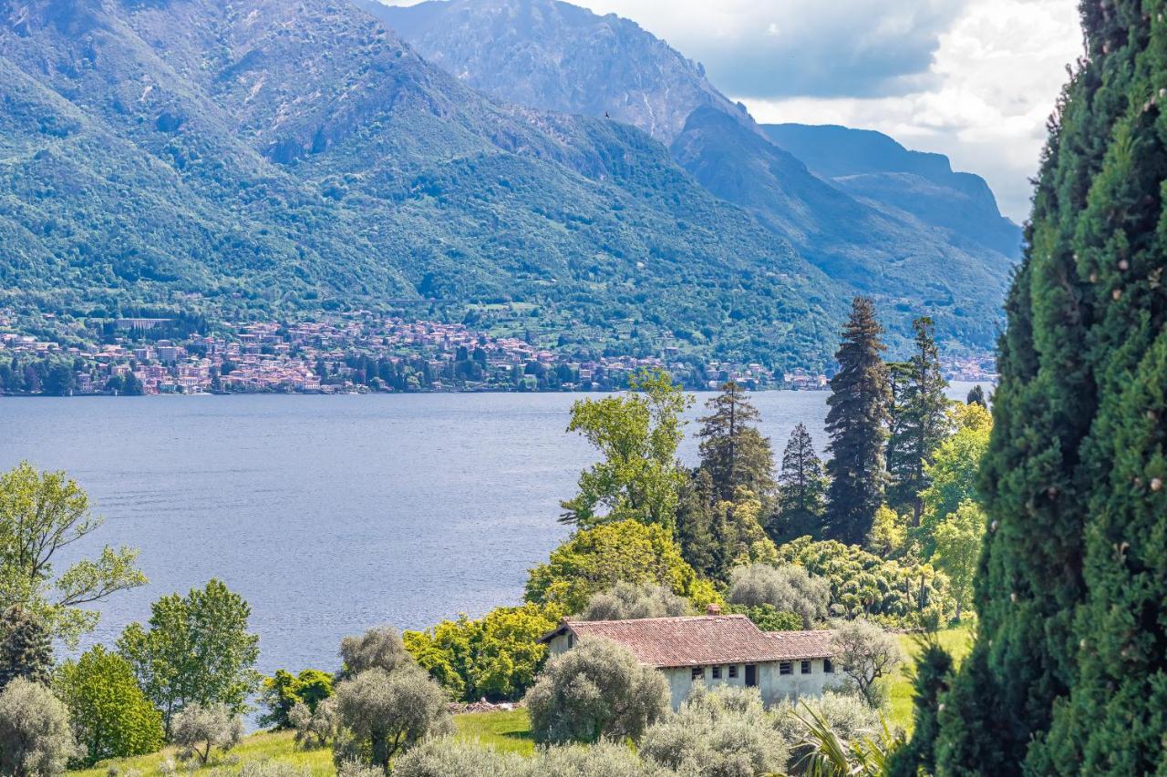 Ca' Maria Acero By Wonderful Italy Bellagio Exterior foto